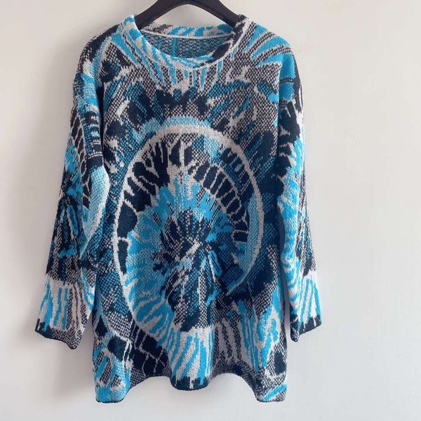 

milan runway sweater 2020 luxury designer fashion crown cats embroidery crystals pullovers women blouses sweater designer pullover sweatshir, White;black