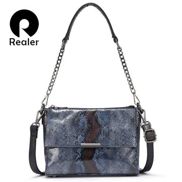 

realer women shoulder bags for women 2020 luxury handbags bags designer crossbody messenger bag ladies tote with tassel