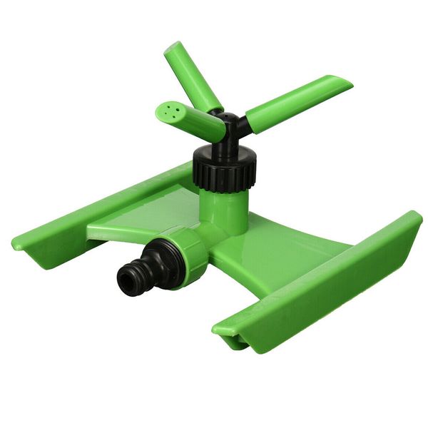 

irrigation automatic watering garden sprinkler 360 degree rotating farm spray