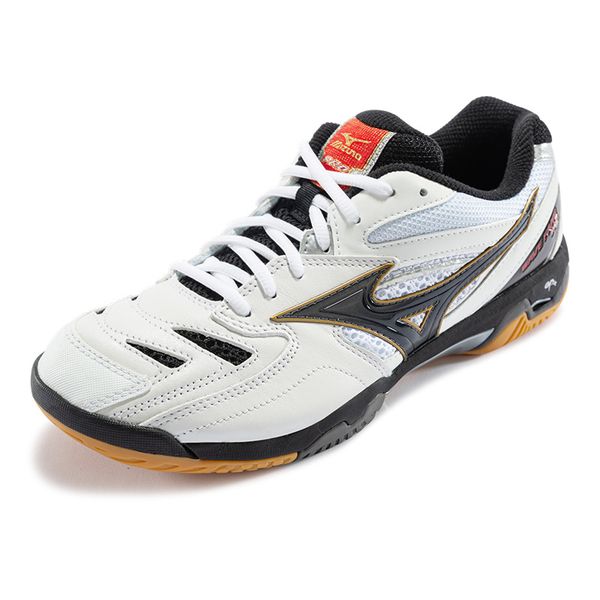 

2020 new men's and women's stable cushioning badminton shoes 71ga170009