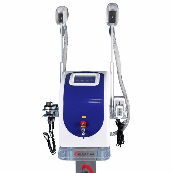 

2020 ing cryolipolysis cavitation rf machine frequency facial skin firm liposuction cryolipolysis machine