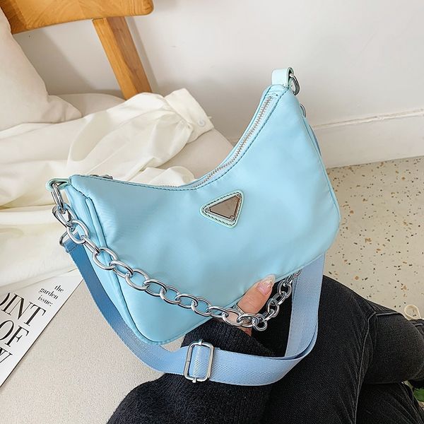 

2020 new women messenger bags handbags women bags designer bag fashion shoulder bags females canvas crossbody handbags