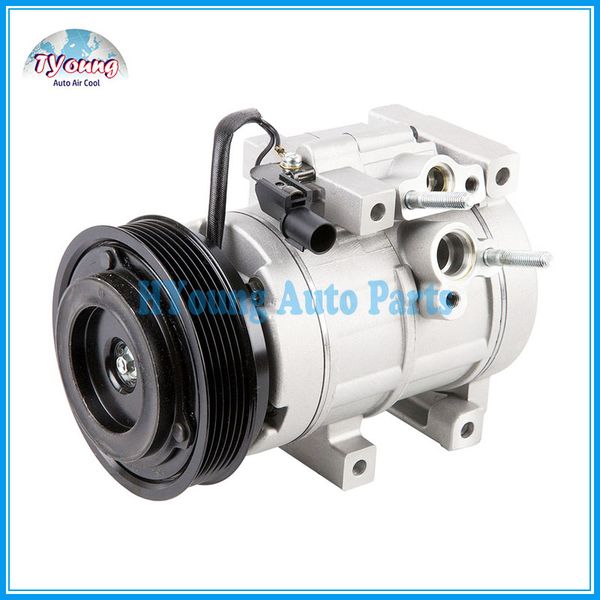 

auto ac compressor hs20 for hyundai entourage kia sedona 97701-4d900 97701-4d901