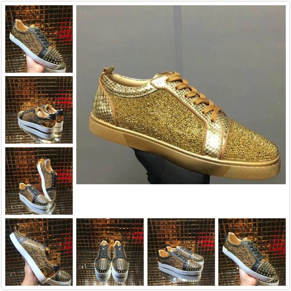 

breathable shoes women shoes triple black white men women 2020mens classic bee low-stripe leather sneakers womens casual trainers fas