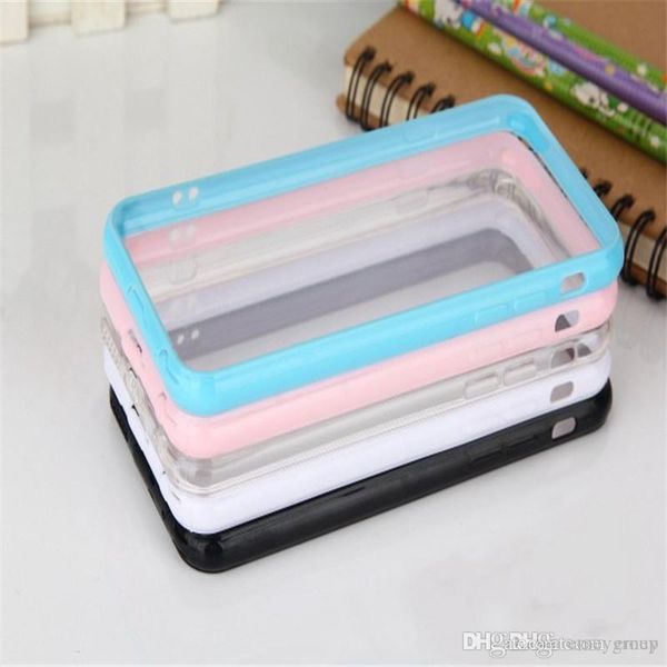 

for iphone 11 pro x xs max xr 6 7 6s 8 plus case colorful tpu electroplating case with clear back cover ultra thin bumper soft gel silicone