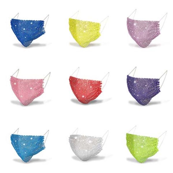 

leopard printed face masks 9 colors double layer anti dust washable riding cycling outdoor mouth ers ooa8043#80311