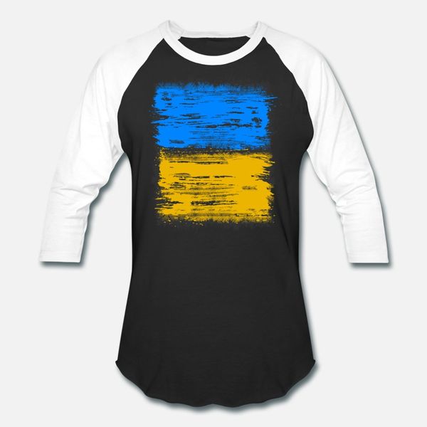 

ukraine t shirt men printing cotton euro size s-3xl formal anti-wrinkle breathable spring pattern shirt