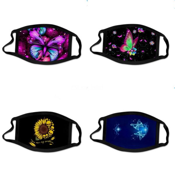 

windproof print face mask mouth er balaclavas bandanas headwear neck gaiter magic scarf headbands cycling motorcycle p #549#855#455