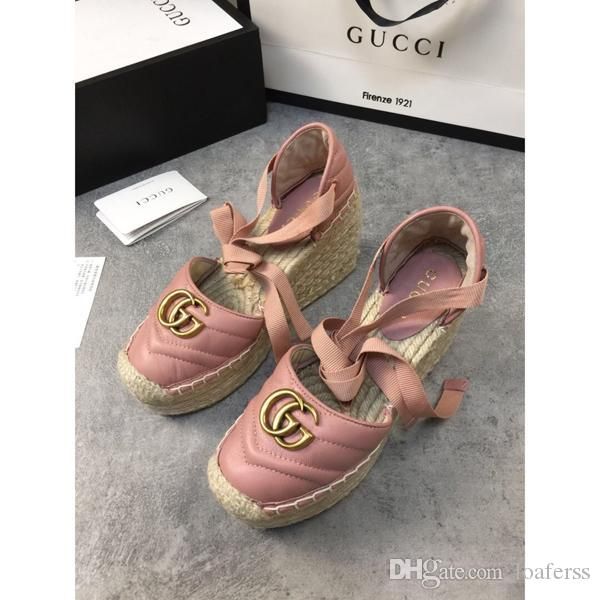 

women fashion fisherman shoes baotou sandals breathable platform light weight women's shoes twine weave cross tie laces fisherman s, Black