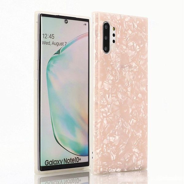 

marble grain case for samsung galaxy note 10 plus luxury designer flower pattern cover for samsung galaxy s10 plus s10e