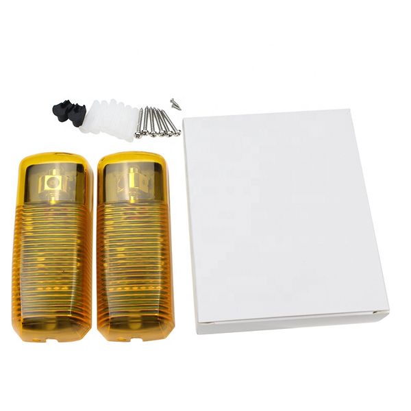 

12m sliding garage door gate opener infrared beam pcell for electrical gate pelectric switch pcells