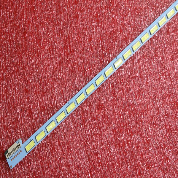 

for lg lcd tv led backlight lamp 42lm620t 42ls570t 42ls575t 42lt360c-ca lc420eun sef1 6916l-1113a 6922l-0016a 1piece=60led 531mm