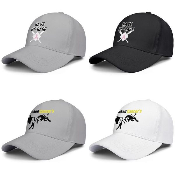 

мода бейсболка сохранить вторую базу груди cancer.jpg регулируемая бал hat прохладного персонализированный trucker cricket я выгнал жопа осе, Blue;gray