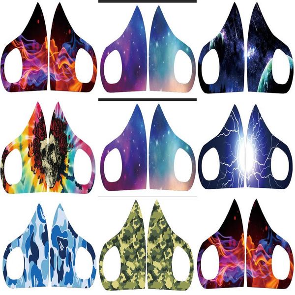 

to da camouflage universo in mask camouflage ships blue blue fulmine websites day maschera green 1 camouflage mascara del mask buy vrqie, Black