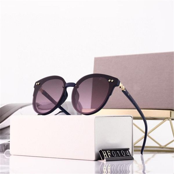 

new brand designer polarized cat eyes sunglasses women 2020 luxury sun glasses classic retro outdoor oculos de sol gafas uv400 hf0104, White;black