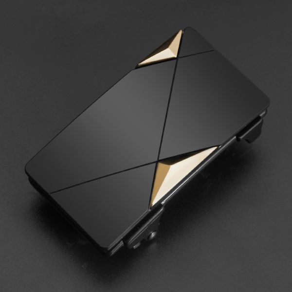 

new men's business no tooth buckle,men belt buckles 3.5cm ratchet men apparel accessories designer belt no tooth buckle, Black;brown