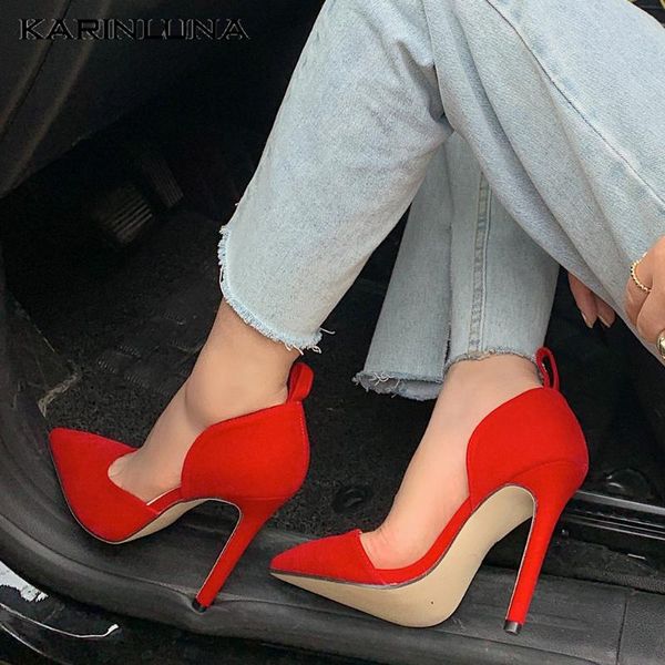 

karin new thin high heels wholesale pointed toe party wedding summer shoes butterfly knot strap sandals women, Black