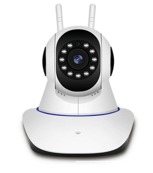 

wireless 720p hd ip camera wifi camera 802.11b/g p2p network ir outdoor waterproof security camera work with alarm sensor