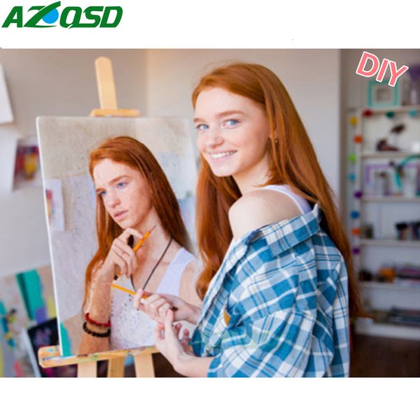 

personality p customized diy oil paint paintings by numbers picture drawing by numbers canvas coloring by numbers acrylic