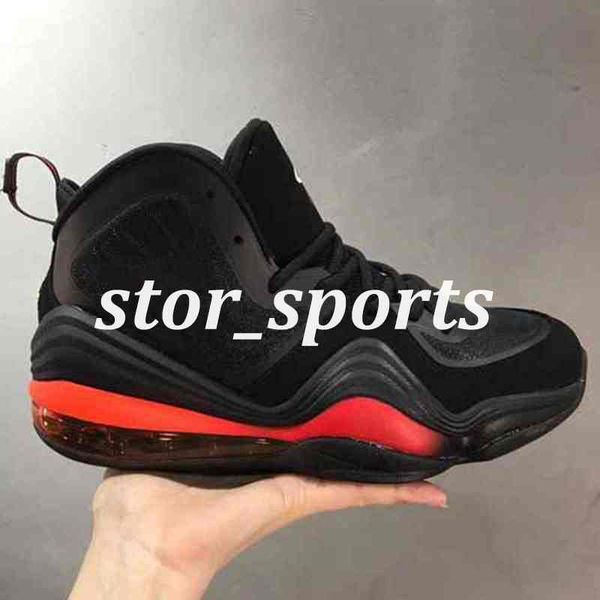 Penny Hardaway 5 5S Invisibility Cloak V Shoe Mens Basketball Shoes Green Blue OG Camo Sport 