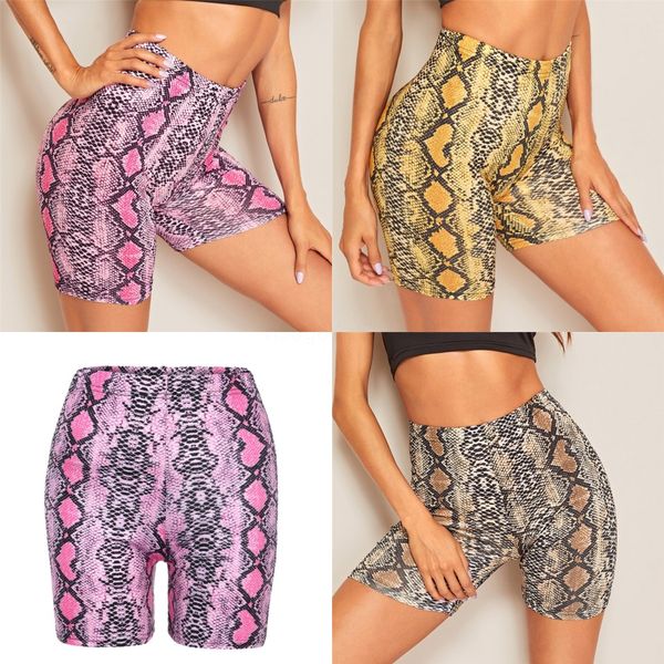 

women fitness shorts high ed yoga shorts quick dry running tights compression women gym workout sportswear#531, White;red