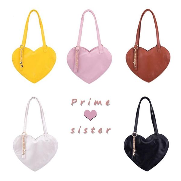 

new 2020 lolita large capacity one-shoulder handbag jk bag