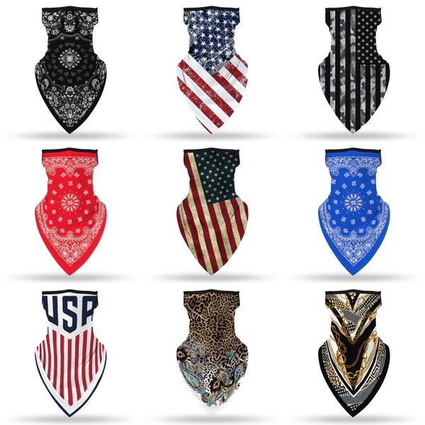 

супер манга моющийся face maskfacemasks для lady ice шелковый двойные маски # 665, Black