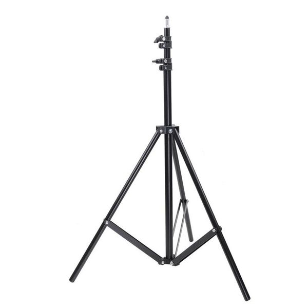 

tripods pography tripod light stands 50 110 160 200cm po studio relfectors softboxes lights backgrounds video lighting kits