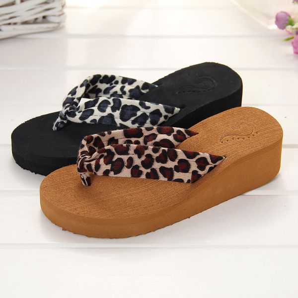 

flip flops casual flat sandals women shoes flip flops thong sandals house shoes woman fur slides, Black