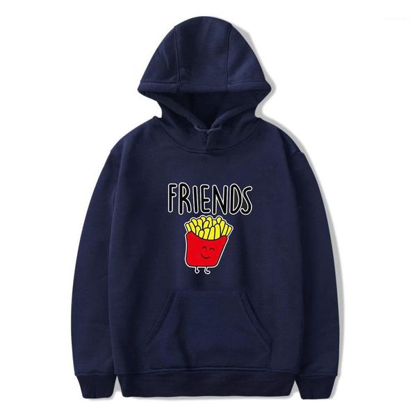 

women hooded spring autumn sweatshirts friend rose designer hoodies men, Black