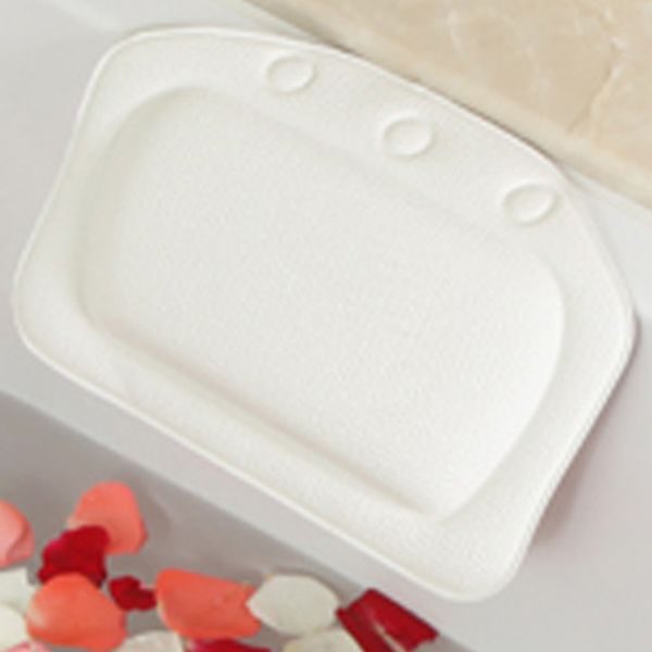 

pvc foam pillow bathtub pillow use for l home bathroom