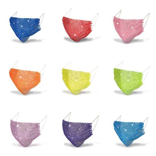 

women funny face mask reusable cartoon print designer dustproof mask ultraviolet-proof washable running riding bike protective mask hh9-3#18