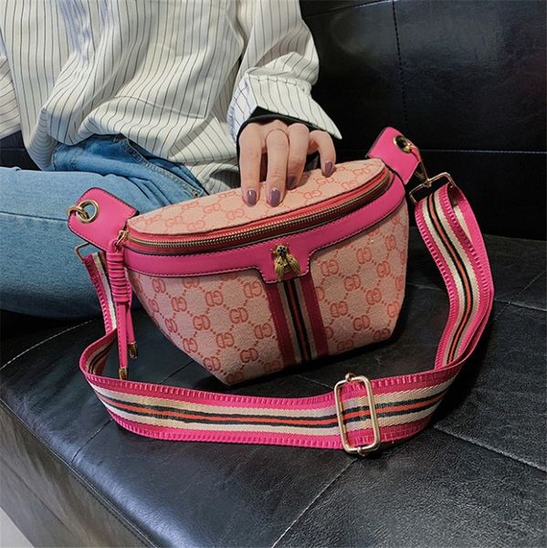 

2020 new designer women handbags purses ladies designer bag cross body bags bg041