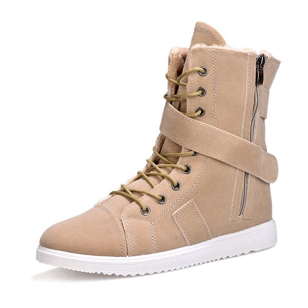 

хорошее марка boots голеностопного низкий каблук бизнеса партия ботинок основные ботинки для мужчин натуральная кожа solid black sonw% a82-1