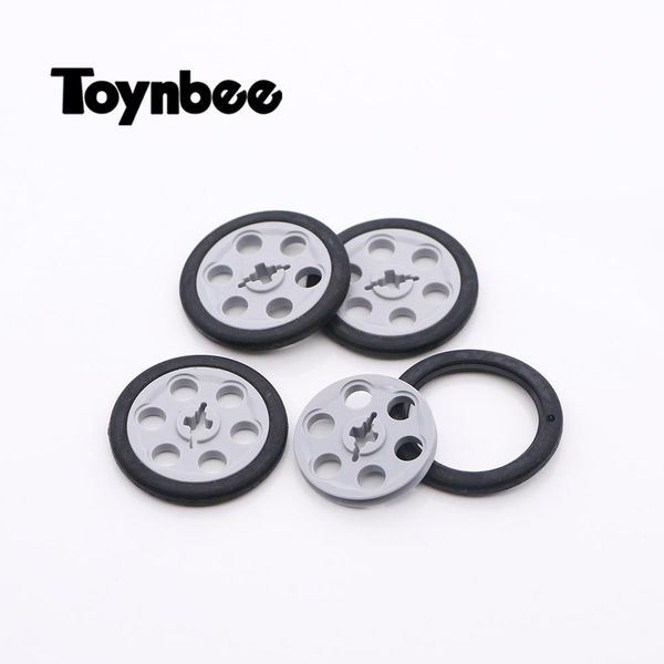 

wheel parts building construction technic 4185 belt guide tires wedge blocks 70162 winches brick toy compatible drive pulley moc yxlrcx