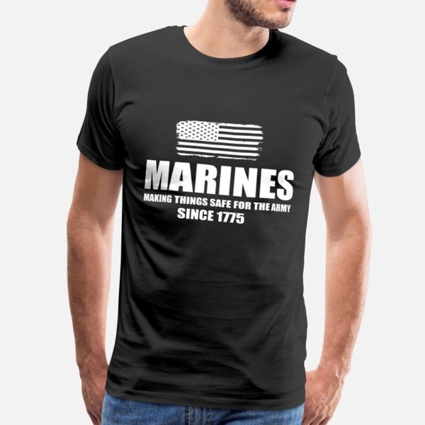 

marines 1775 t shirt men customized tee shirt s-xxxl kawaii interesting funny spring autumn kawaii shirt