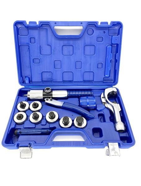 

hydraulic tube expander