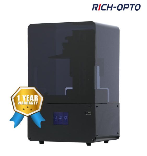 

promotion psensitive lcd uv 450nm resin desklcd uv 3d printer