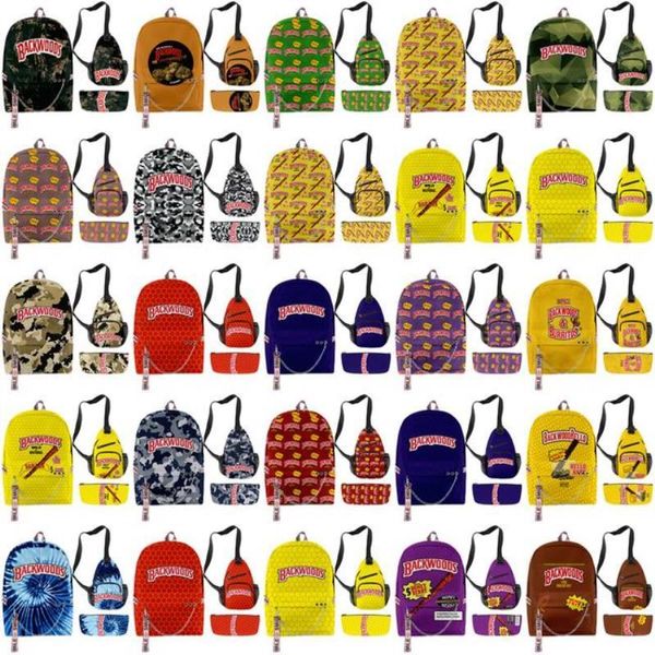 

сумка для мальчиков конструктора сигары backwoods нового backwoods сумка рюкзак школа печать плечо путешествия zealand laptop backwood мужчи