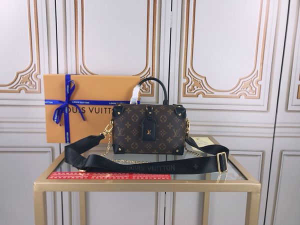 

2020 LOCKYBB handbags wallet backpack main card holder duffel bag women handbags handbag horsebit card holder M48818