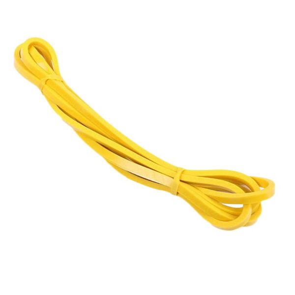 

yoga resistance rubber bands indoor outdoor fitness equipment strength pilates sport training expander workout elastic bands