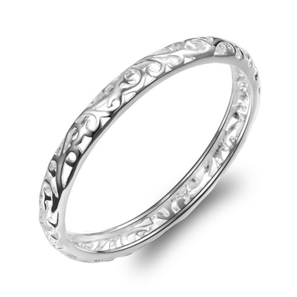 

vintage fashion bangle filled 7mm hollow filigree bangle for women bracelet, Black