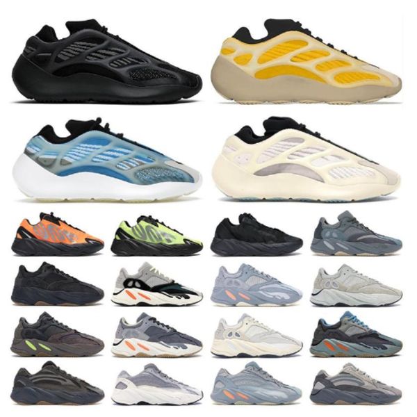 

kanye 700 men's and women's running shoes reflect arzareth azael hospital blue alvah solid gray utility black men's running s