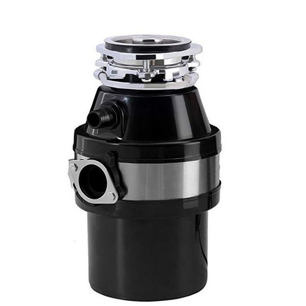 

food waste disposers kitchen disposer garbage grinder stainless steel pulverizer chopper kitchenware