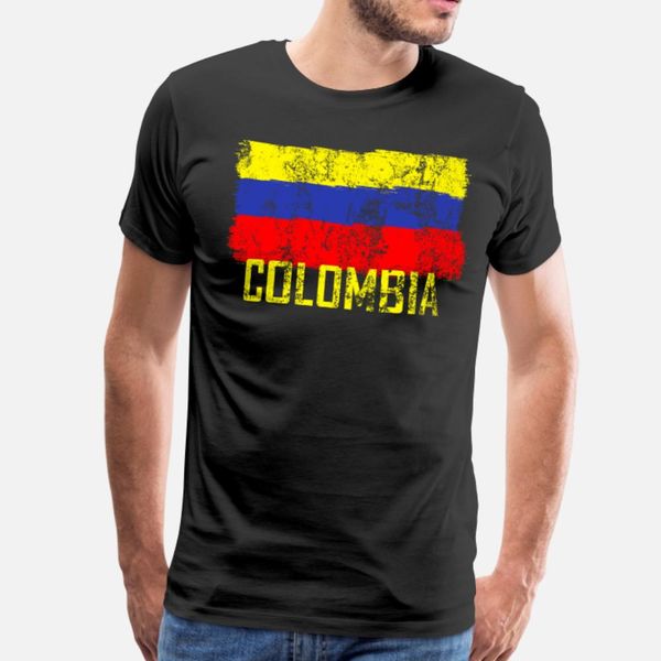 

colombia jersey futbol soccer t shirt men sunlight tee shirt s-xxxl costume sunlight authentic summer style pattern