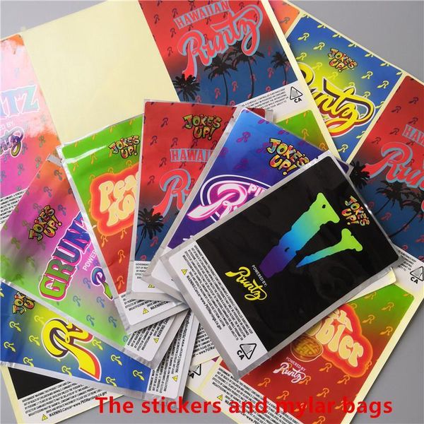 

surface sticker mylar smooth stand herb packaging runtz stickers kobbler bags runtz and pouch peach bags pink for vruntz up dry only difncw