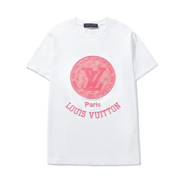 

mens designer t shirts clothing summer casual crew neck modal short sleeve fashion shirt for men size -2xl, White;black