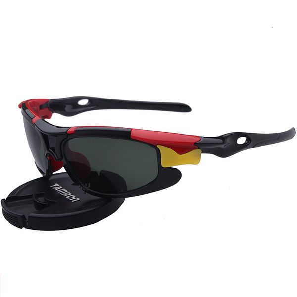 

new kids tac polarized goggles baby children sunglasses uv400 sun boys girls cute cool glasses, White;black