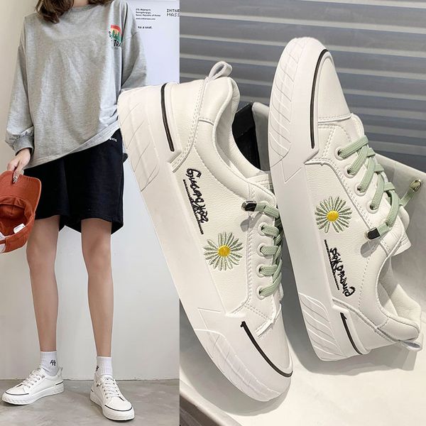

casual woman shoe round toe summer shoes ladies all-match 2020 fashion women's espadrilles platform cross small new modis, Black