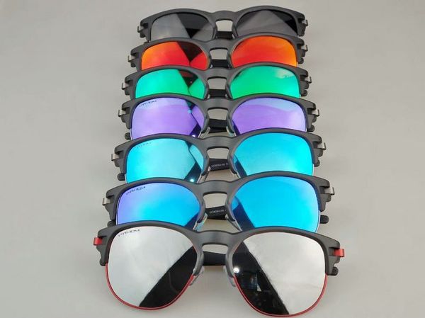 

european and american fashion selling latch key outdoor sports wear mask men and women general uv sunglasses